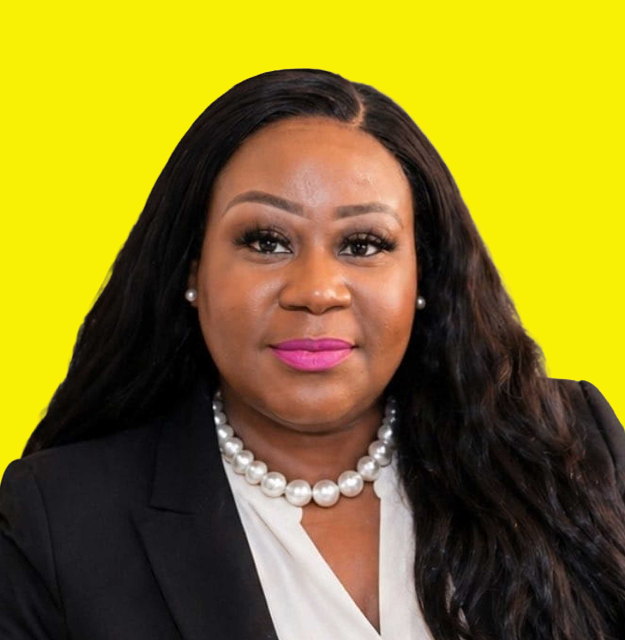 Kathia Duverne-Douyon