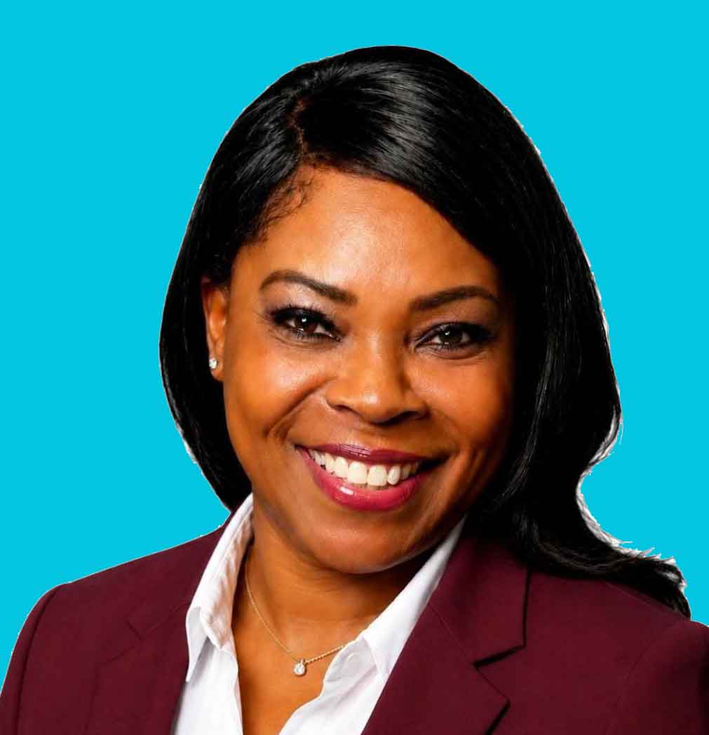 Sandra Pierre-Renee